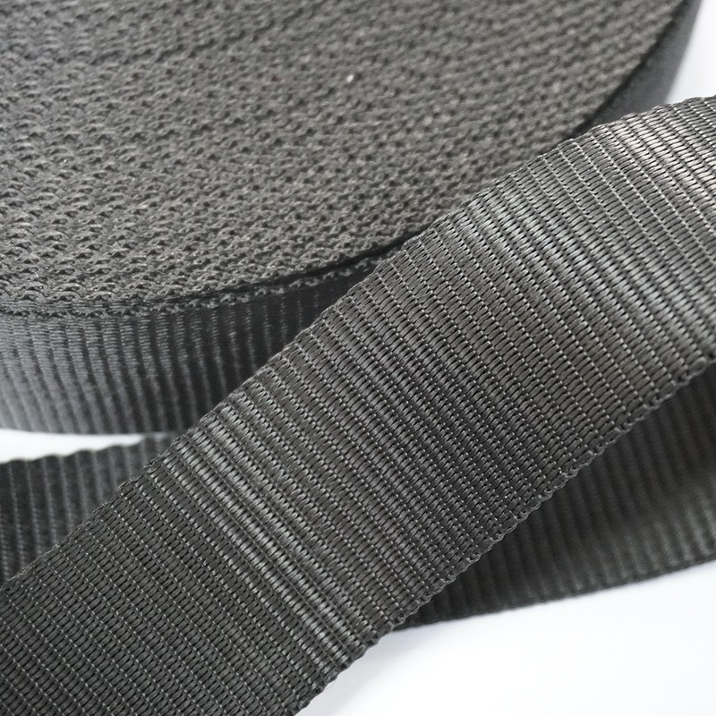 customized 38mm polypropylene webbing customized 38mm polypropylene webbing