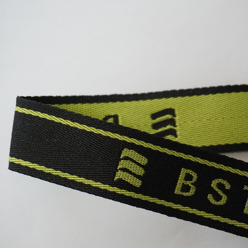 customized 25mm recyclable webbing customized 25mm recyclable webbing